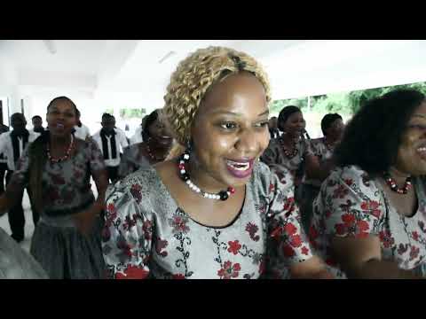 Mt. Kizito Makuburi - Mimina Neema (Official Music Video)