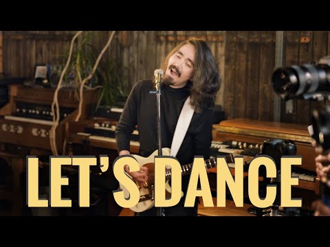 Martin Miller x Mateus Asato - Let's Dance