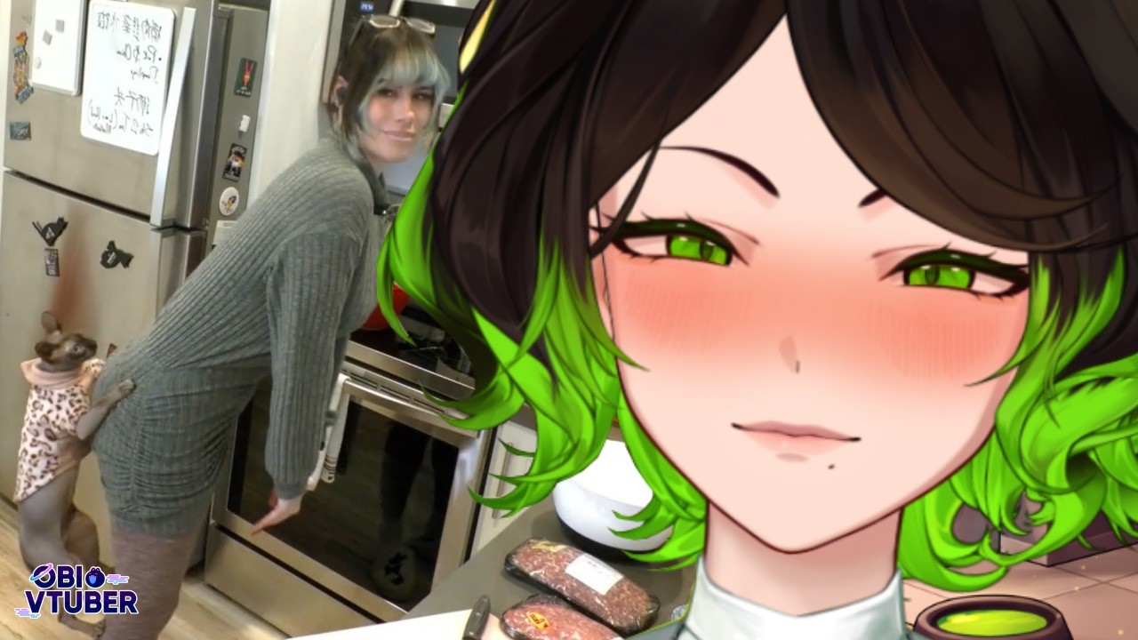 He Wanted Some Of The...