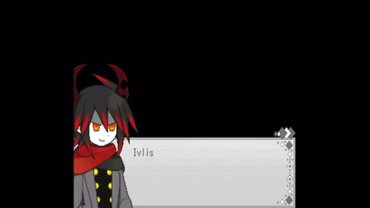 Ivlis gets caught