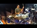 Survivor - Eye of the Tiger | Drum Cover