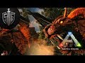 Üç Silahşörler  I  ARK Survival Evolved