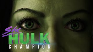 She-Hulk | Champion