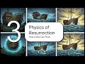 A Ghost Story? A Maritime Reality