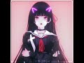Chisa Miau Miau #edit #anime #animeedit