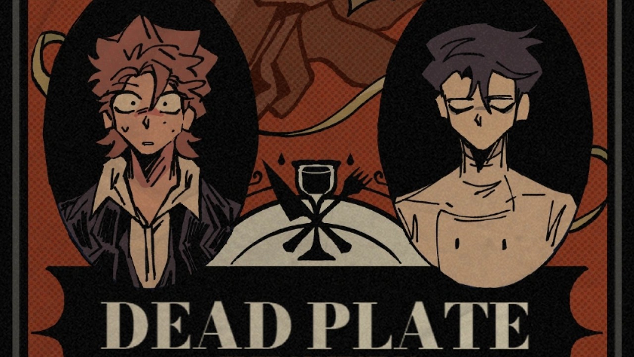 【Dead Plate】PART 2 - Ta nói cái nhà hàng này nó sai sai lắm mà!