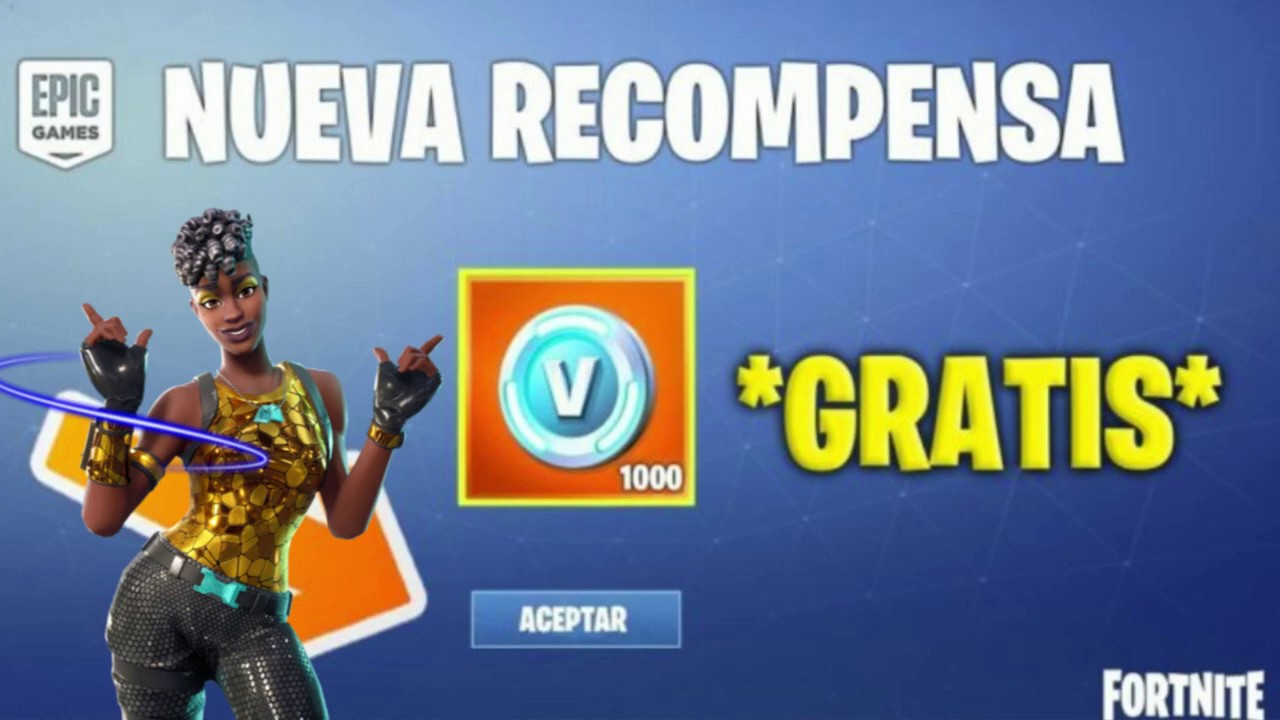 1000 pavos fortnite pc