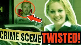 WARNING! One Of The SADDEST Cases I’ve EVER SEEN  - The Johnia Berry True Crime Documentary