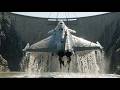 Restored a Submerged Million Dollar Fighter Jet    and FLEW IT  From a Flooded Hydroelectric Dam
