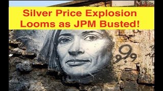 ALERT!! Derivatives Exploding as Silver Moonshot Approaches! (Bix Weir)