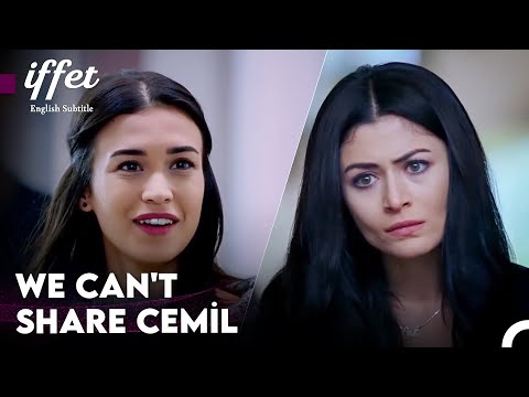 The Story Of Love #11 - Iffet