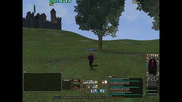 DAoC Live: Speedhacking