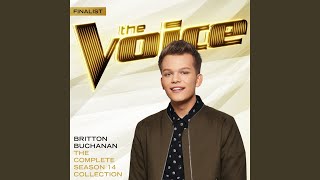 Good Lovin’ (The Voice Performance)