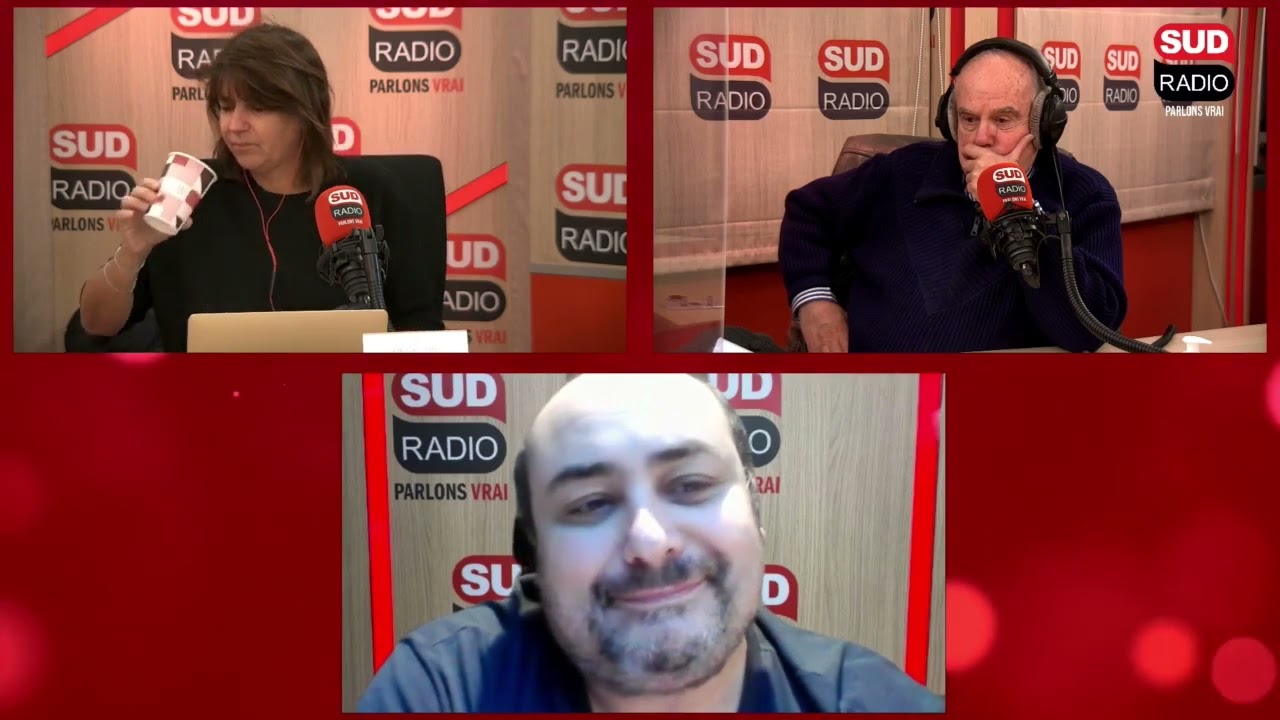 Frédéric Mitterrand : "Poutine utilise les mêmes arguments qu'Hitler"