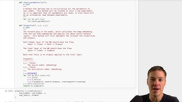 Link Prediction: Solution walk-thru