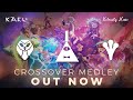 Gravity Falls x Amphibia x The Owl House - Epic Orchestral Crossover Medley OUT NOW