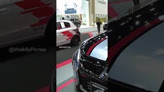 walkaround 12 End Thailand International Motor Expo 2022   Impact Muang Thong Thani