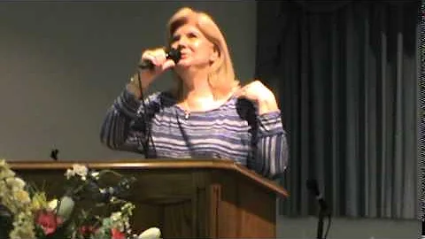 You Raise Me Up by Dr. Sandra Townsend Burroughs