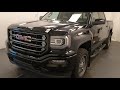2017 GMC Sierra 176308 2017 GMC Sierra 176308