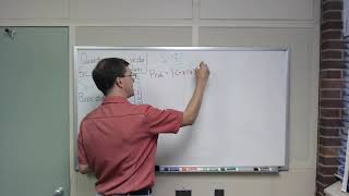 Quantum probabilities for electron spin measurements (real valued example)