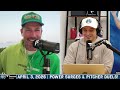 Power Surges & Pitching Dominance! | 1108