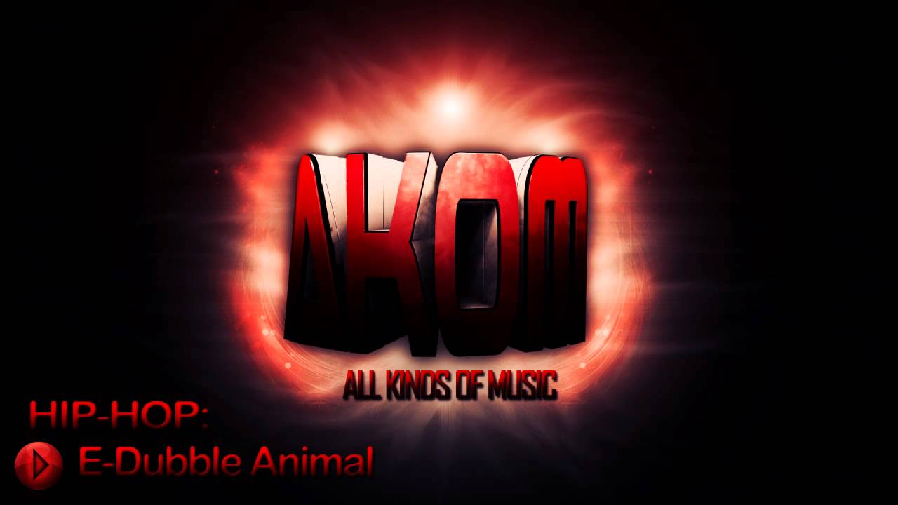 E-Dubble - Animal - YouTube