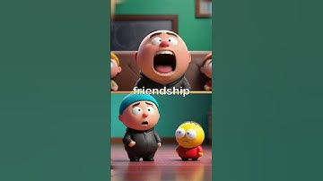 cartman crying so loud