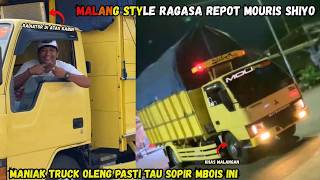 SIMPLE CLEAN MALANG STYLE RAGASA REPOT !! ARMADA BARU ALODI SEJUTA UMAT CAK SHIYO MBOIS