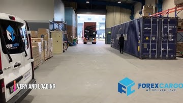 We ship Balikbayan Box Containers Every Week!