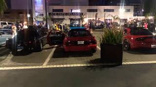 Rx7’s 2 step battle