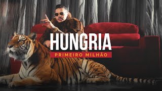 Hungria Hip Hop - Primeiro Milhão (Official Music Video) chords