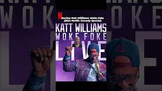 Review of Katt Williams: Woke Foke | SacTown Movie Buffs | TV Critic