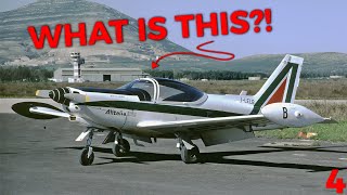 Planes that you MIGHT didn't know Airlines once operated! - 4