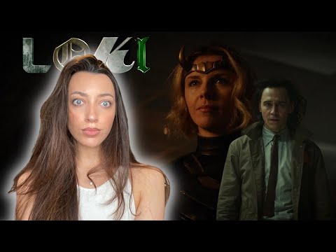 Watching LOKI Episode 2 "The Variant" | Reaction & Commentary