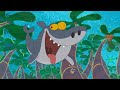 Zig &amp; Sharko | GOOFY SHARK (S01E43) New Episodes in HD