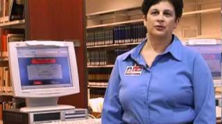 Library Orientation