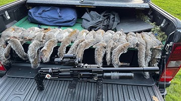 HOW MANY ! What an Epic Session this was !!