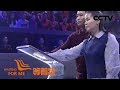 [等着我 第四季] 男孩怀疑自己从小被抛弃难以迈出寻家脚步 家庭的温暖让他鼓起勇气追寻身世之谜 | CCTV