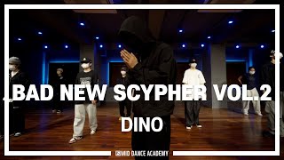 DINO Choreographyㅣ릴보이 (lIlBOI) - Bad News Cypher vol.2 (Feat. TakeOne)ㅣMID DANCE STUDIO