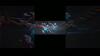 JEDAG JEDUG MASKMANA vs Grakakus #mechamatomovie