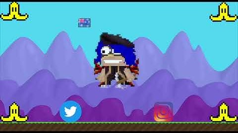 Test Video | Growtopia!
