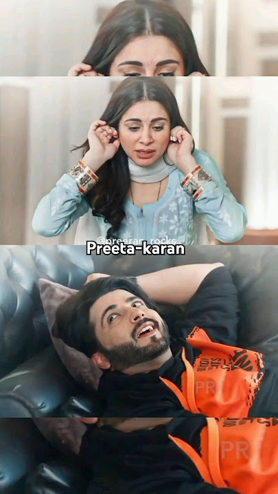 😀🌹tujhe kesa pati cahiye#😀❣️💕karan-preeta💕❣️short#funny #trending#vedio#🙏please like or subscribe#🙏