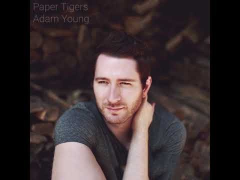 Paper Tigers - Adam Young (Owl City) - Remastered - YouTube