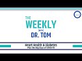 Heart Health & Diabetes | Feat. Dr. Gervasio "Tony" Lamas