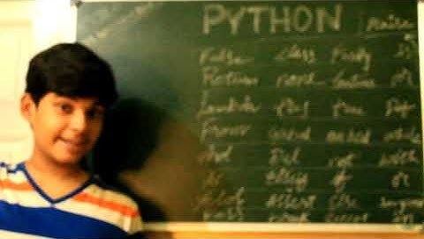 Python Programming Language| Interpreter,Keywords And Variables| Part 2|By Neel | NEEL WORKSHOP ZONE