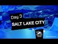 Day 3 | World Cup Salt Lake City 2019 | #ShortTrackSkating