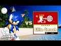 Clockwork&#39;s Sonic ADVENTURE through ELITE SMASH