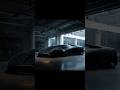 The most mysterious black cars I’ve ever seen 😳🖤