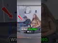 Shoplifter pulls gun on cop in Walmart 😱