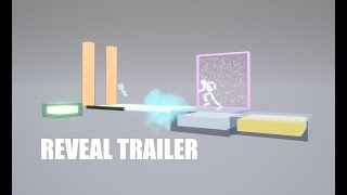 Pixel BoomBot Tile Endurance - Reveal Trailer